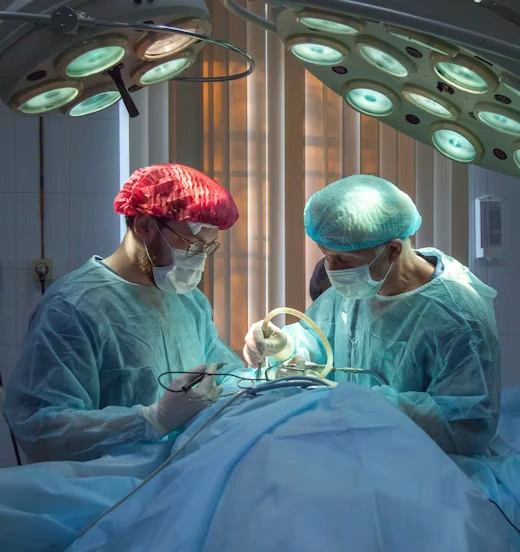 Day Surgery Centers — RCM solutions in Dubai