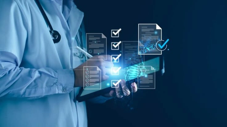 Medical billing and insurance management operations