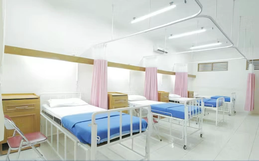 Medical Centers — RCM solutions in Dubai