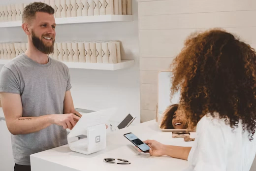 Payment Posting — revenue cycle management service in Dubai