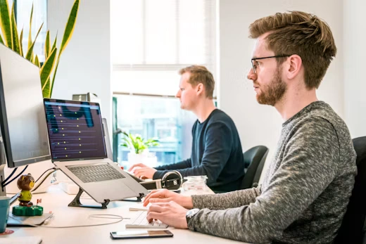 Revenue Analytics — revenue cycle management service in Dubai