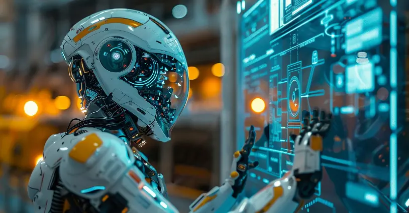 AI Machine Learning