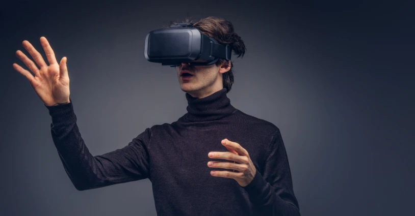 AR VR Technology