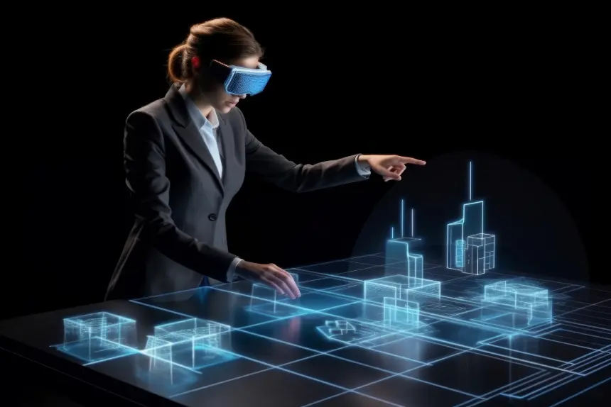 Commercial Real Estate Software Development