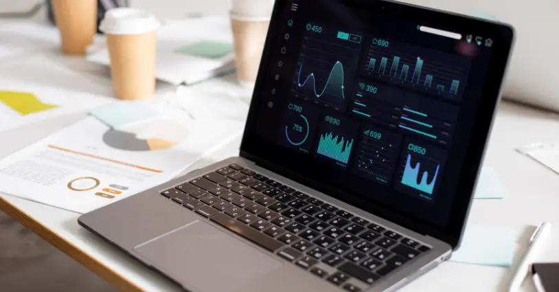 Database Analytics
