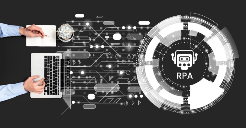 Robotic Process Automation