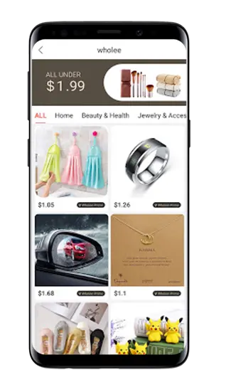 E-Commerce Software Solutions