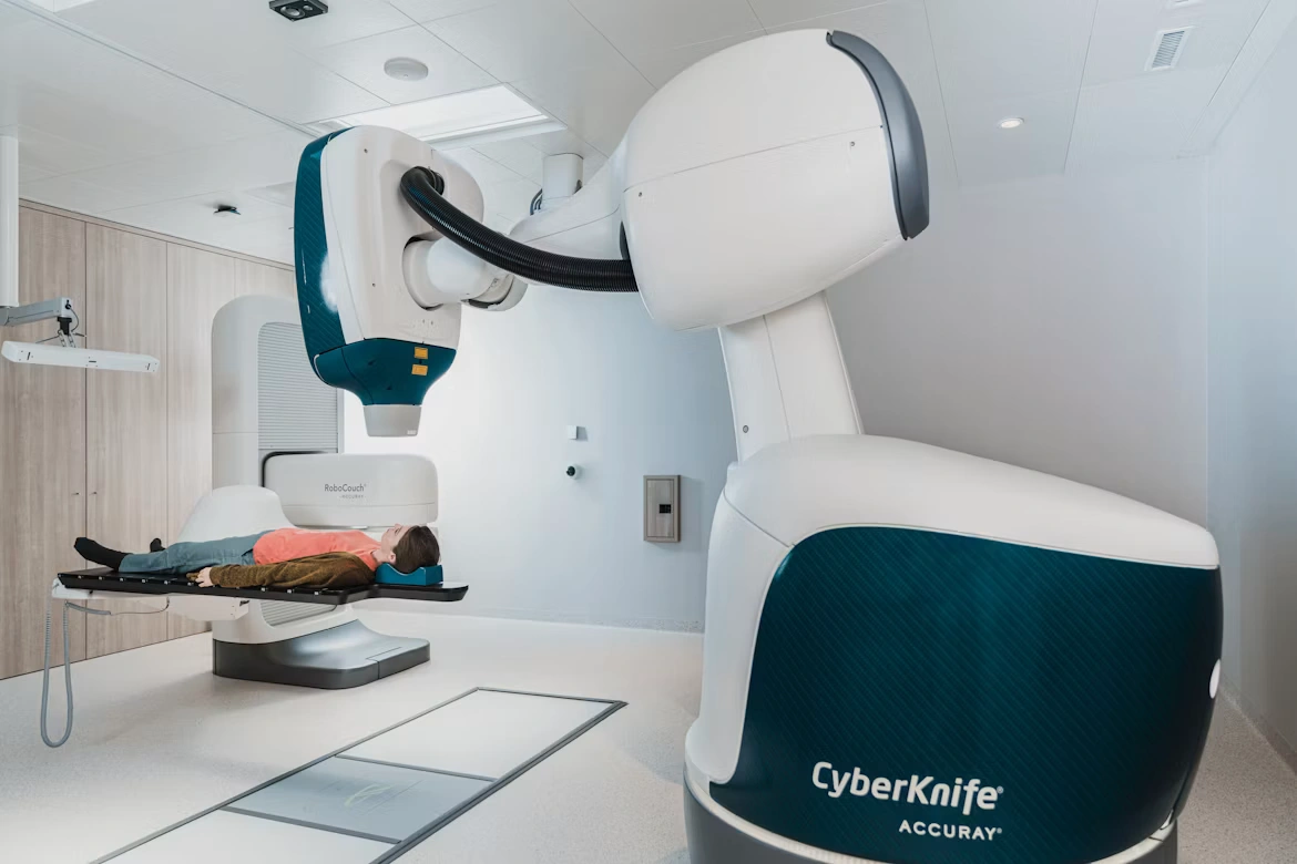 Healthcare technology used in claims processing automation