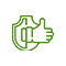 Scalable, Flexible, and Reliable