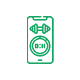 Gym Mobile Applications