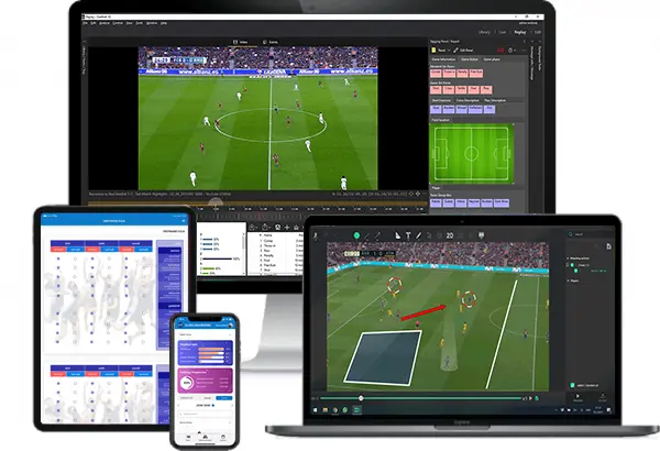 Sports Software Development Solutions