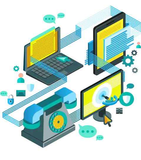 Telecom Solution Providers