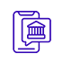 Text message mobile banking