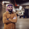 Ahmed Al Mansoori