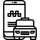 customer app