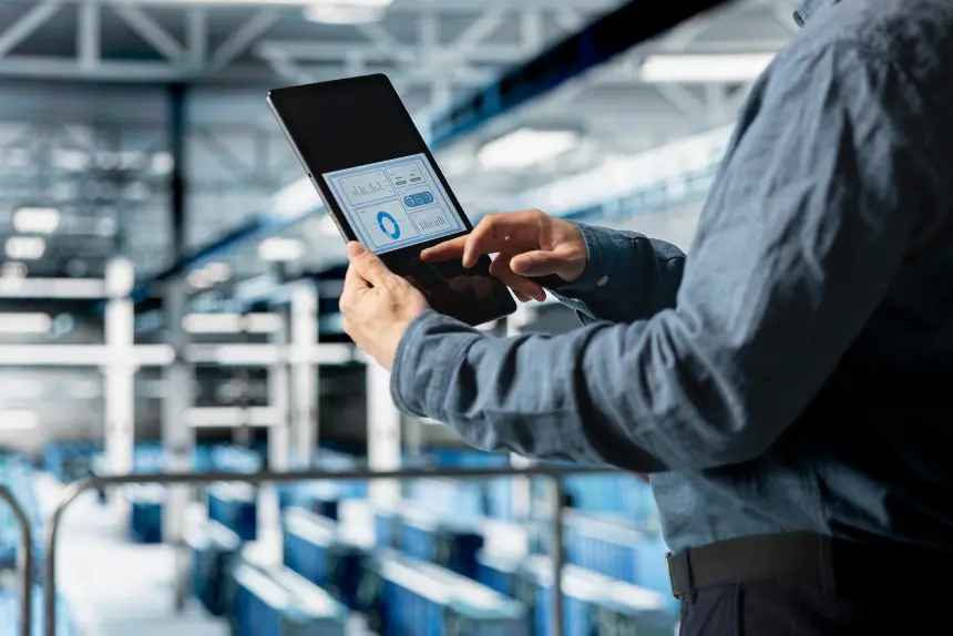 Fleet Management Software