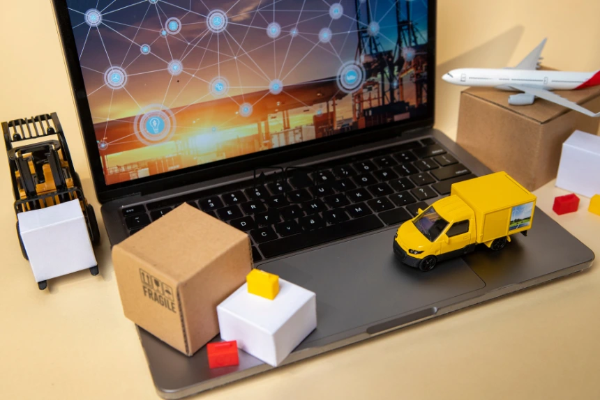 Last Mile Delivery Software