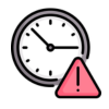 Live ETA & Delay Alerts