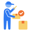 Proof of Delivery Upload