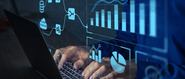 Dashboard and Analytics Development