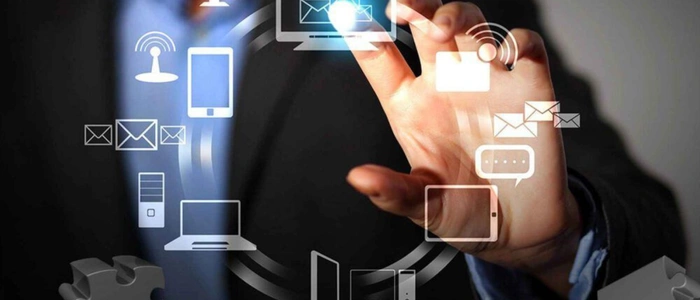 Enterprise Web Application Development
