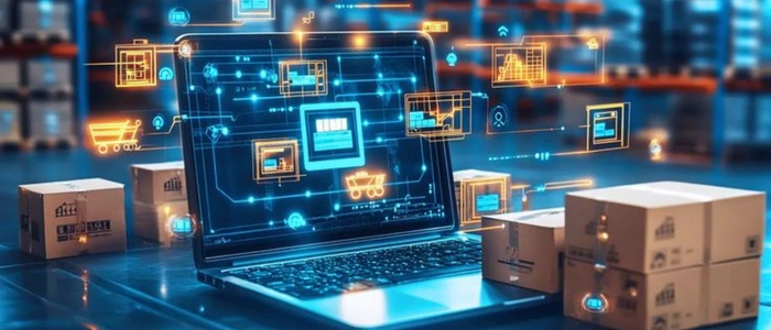 Vendor Portal Development