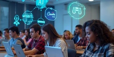 Education Zero Trust Security Dubai