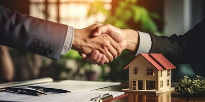 Real Estate Zero Trust Security Dubai