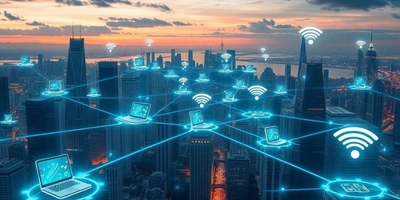 Telecommunications Zero Trust Security Dubai