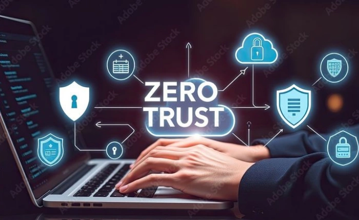 Zero Trust Managed Services Dubai