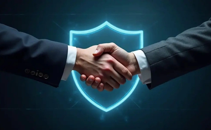 Zero Trust Security Consulting Company Dubai