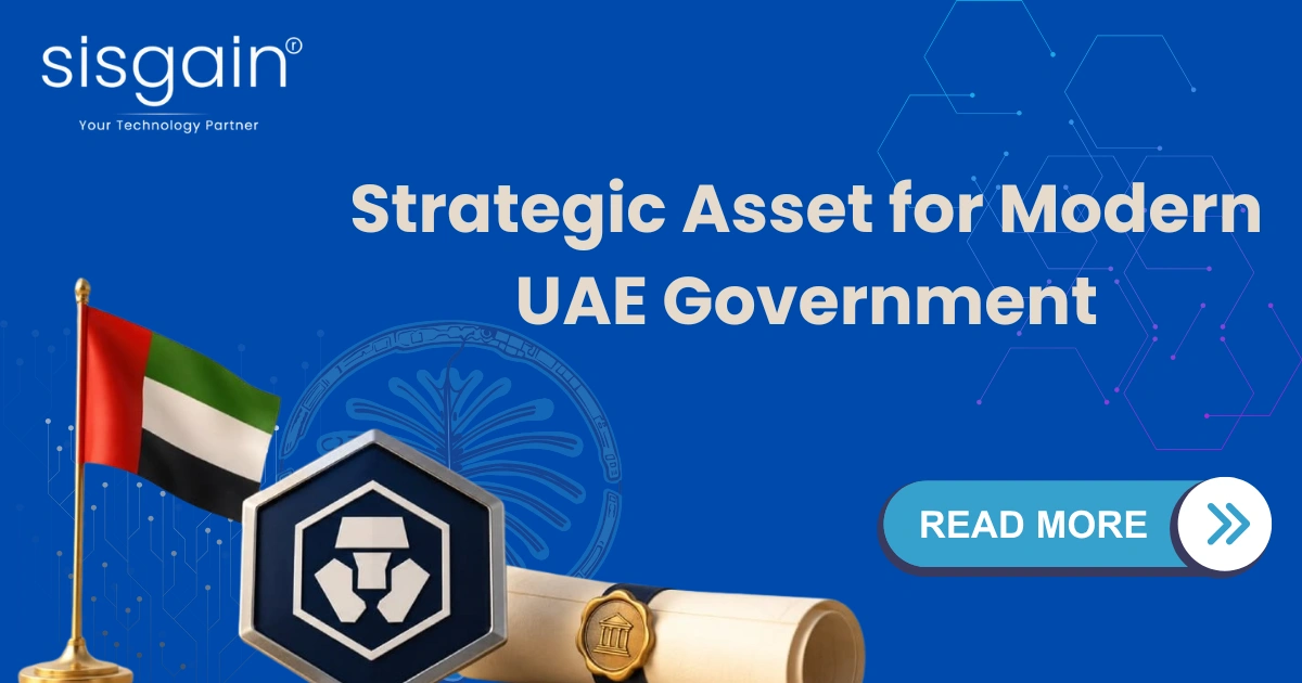 Why Predictive Analytics Is Becoming a Strategic Asset for Modern UAE Government