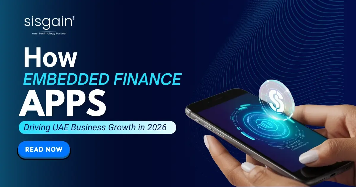 How Embedded Finance Apps Driving UAE Business Growth in 2026?